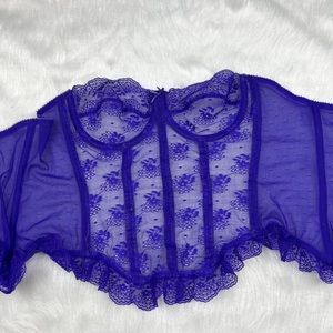 Victoria's Secret Corset